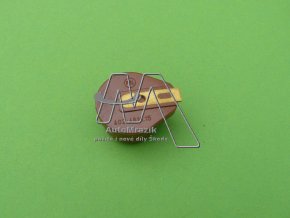 automrazik 101911070 Palec rozdělovače Škoda 1000, 1203, 100, 105, 120 starý typ
