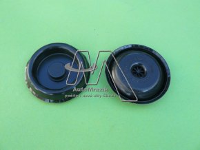 automrazik N10226601 Plastová záslepka, ucpávka kulatá karoserie 44mm x 55mm