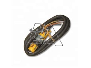 Předvolič redukce Tatra T148, T815 - 1240mm