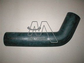 Hadice chladiče horkovodní horní 55mm Liaz