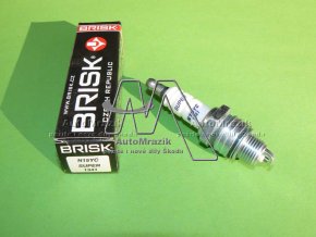 automrazik N15YC Svíčka N15YC Škoda 105, 120, 130