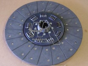 Lamela spojky odpružená Tatra T815, Liaz 110, Karosa K730