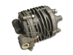 Odlučovač oleje, kondenzační jímka jednokomorová 4429 Tatra T815