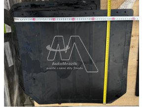 Screenshot 2025 12 23 at 15 16 21 Zásterka predná Tatra T815 600x545x5mm autosuciastky.sk