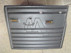 Tapecírunk, výplň dveří  Tatra T815 pravá spolujezdec