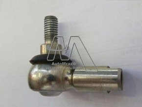 Kukový čep vzpěry řazení Avia 31 , Karosa K900 - levý