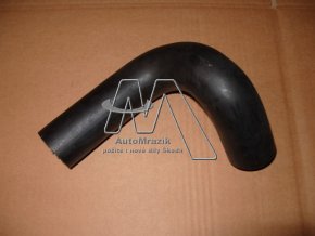 Hadice chladiče horní Avia 21, 31