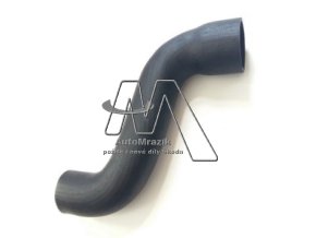 Hadice chladiče horní Avia 60, 75