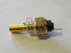 Čidlo, snímač teploty Avia, Liaz, Karosa K730, UR,Ursus C-385 M14X1.5 mm