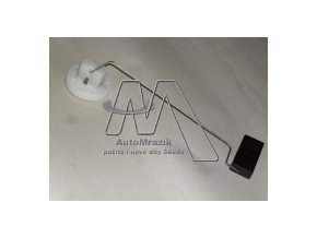 Plovák, snímač hladiny paliva, palivoměr Avia21, 31 70 litrů