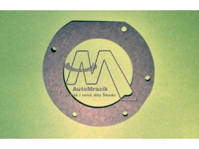 Těsnění zadního víka motoru Škoda 1203