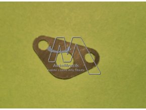 Těsnění pod sací koš olejového čerpadla Škoda 1203