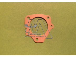 Těsnění akcelerační pumpičky Škoda 1203, Octavia