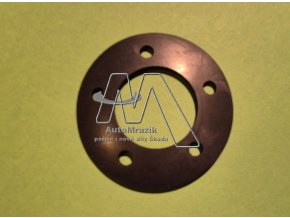 Těsnění plováku nádrže Škoda 100, 120, 1000, 1203, Spartak , Octavia, AVIA