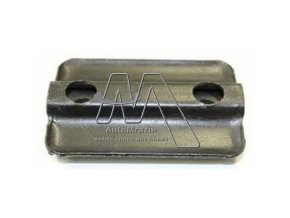 Podložka zadního ramene Škoda 1000 MB, 100, 110, 105, 120