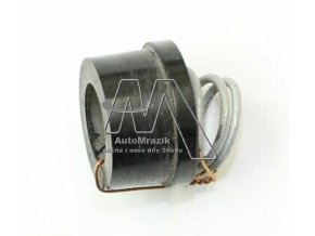 Těsnění hřídele vodní pumpy, čerpadla Škoda Spartak, Octavia, 1000MB, 1202