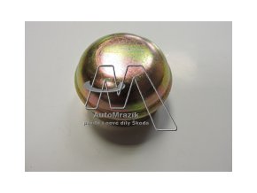 Krytka, víčko přední náboj Škoda 100, 110, 105, 120, 130