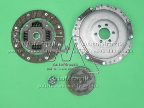 Spojková sada, spojka Octavia 1,6 210mm