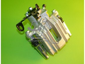 automrazik 1J0615424B Brzdový třmen zadní 38mm Octavia, Fabia pravý