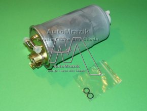 Filtr naftový Octavia, Superb 1.9 TDi, SDi 2,0 TDi