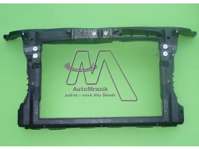 automrazik 3T0805588D Chladičová stěna, čelo přední Superb II