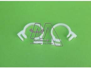 automrazik 114508602 Spona pro manžetu řízení Felicia, Favorit, Š 120 51mm