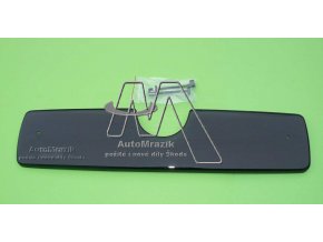 automrazik HEK 02055 Zimní clona, kryt přední masky Octavia I