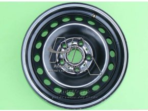 automrazik 5Q060102703C Disk kola Octavia III 6Jx15 ET 43