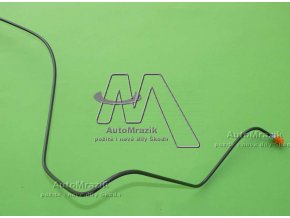 automrazik 6U6611742 Brzdová trubka zadní pravá dlouhá 3950mm Felicia 1