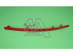 automrazik 5E0945106A Odrazka pro zadní nárazník Octavia III RS pravá