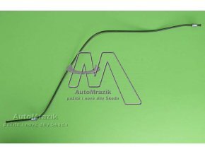 automrazik 115560632 Brzdová trubka zadní levá Favorit