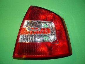 Zadní světlomet, lampa  Octavia II 2004- sedan pravá