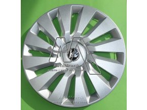 automrazik 5E0601147D Poklice kola TEKTON 16 Octavia III