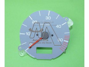 automrazik 6U0919253 Otáčkoměr pro panel přístrojů Felicia 1,9D