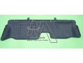 automrazik 6U0806331A Kryt pod motor plechový Felicia