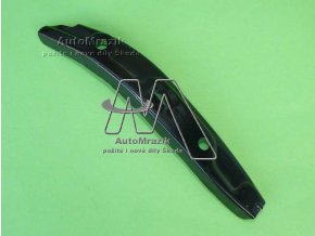 automrazik 3T0807183 Držák, vodící profil přední nárazník Superb II 2008 levý