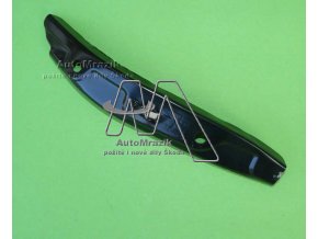 automrazik 3T0807184 Držák, vodící profil přední nárazník Superb II 2008 pravý