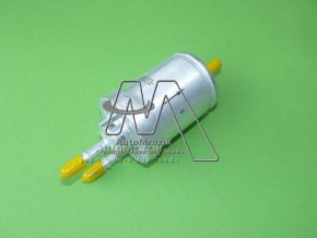 automrazik 6Q0201051B Filtr palivový s regulátorem tlaku 3 bar