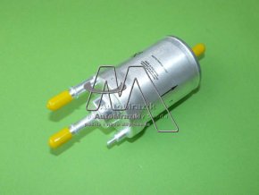 automrazik 6Q0201051C Filtr palivový s regulátorem tlaku 4 bar