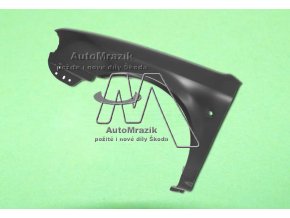 automrazik 1U0821105B Blatník přední levý Octavia I