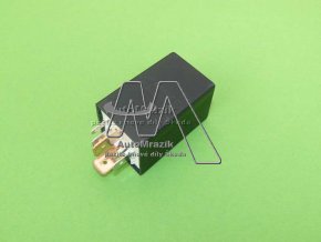 automrazik 1J0906383C Relé 409, palivového čerpadla Octavia I, Superb I