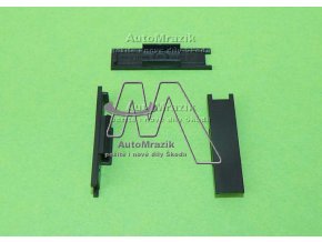 automrazik 1U6853140 Krytka pro střešní lištu Škoda Octavia I