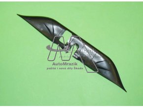 automrazik 3B0823603C Plastový kryt pro zámek kapoty Superb I 2