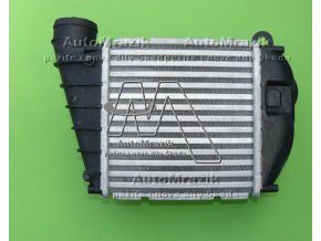 Chladič nasávaného vzduchu, intercooler Octavia od 3/2003