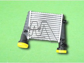 automrazik 3B0145805E Chladič nasávaného vzduchu, intercooler Superb 1,8 T