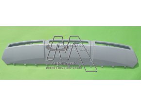 automrazik 5E0807733 Spodní kryt nárazníku středový Octavia III model SCOUT