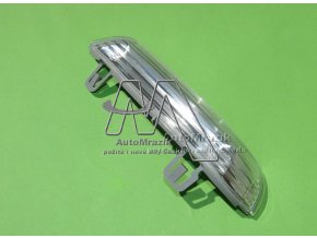 automrazik 1K0949102 Blikač, blinkr pro zrcátko pravý Škoda Superb I