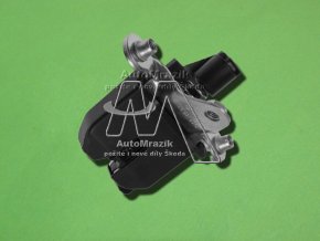 automrazik 1Z5827501D Zámek pátých, zadních dveří Škoda Octavia II sedan i combi
