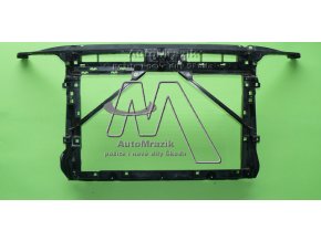 automrazik 5E0805588C Chladičová stěna, čelo Škoda Octavia III 1.8 TSi, 2.0 TDi široká