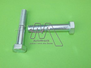 automrazik 972794375 Šroub pro zadní rameno, nápravu M 14x1,5x75 Škoda 105, 120, 130